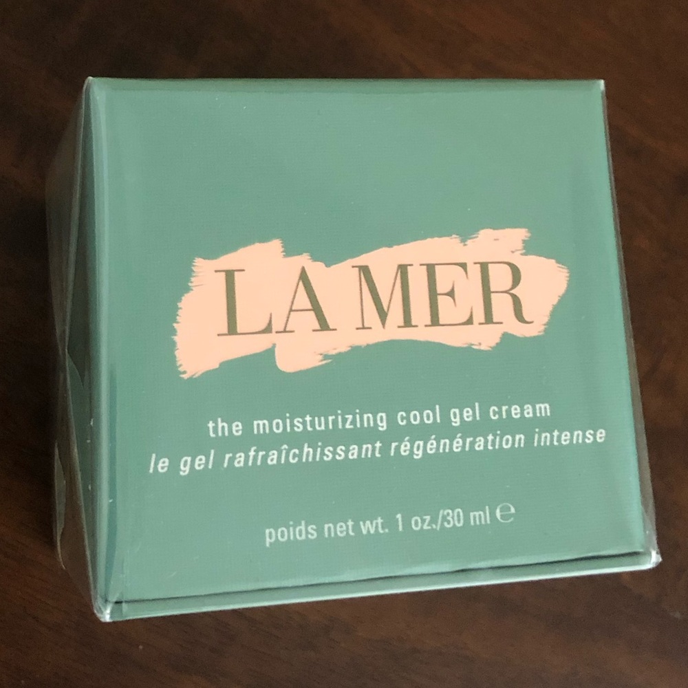 La Mer - The Moisturizing Cool Gel Cream